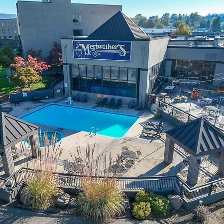 Hells Canyon Grand Hotel, Ascend Hotel Collection Lewiston Exterior photo