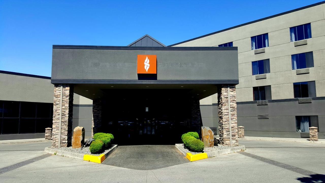 Hells Canyon Grand Hotel, Ascend Hotel Collection Lewiston Exterior photo