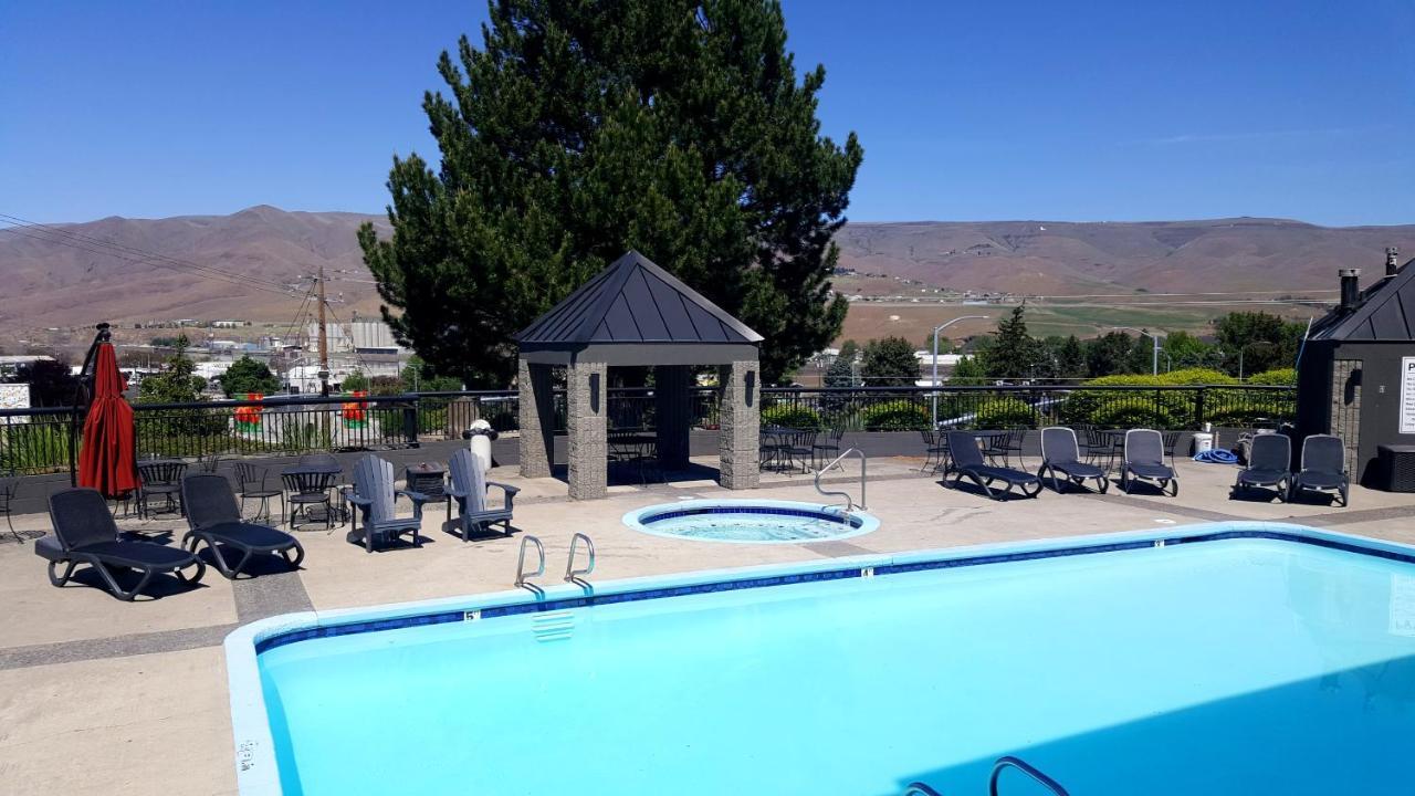 Hells Canyon Grand Hotel, Ascend Hotel Collection Lewiston Exterior photo