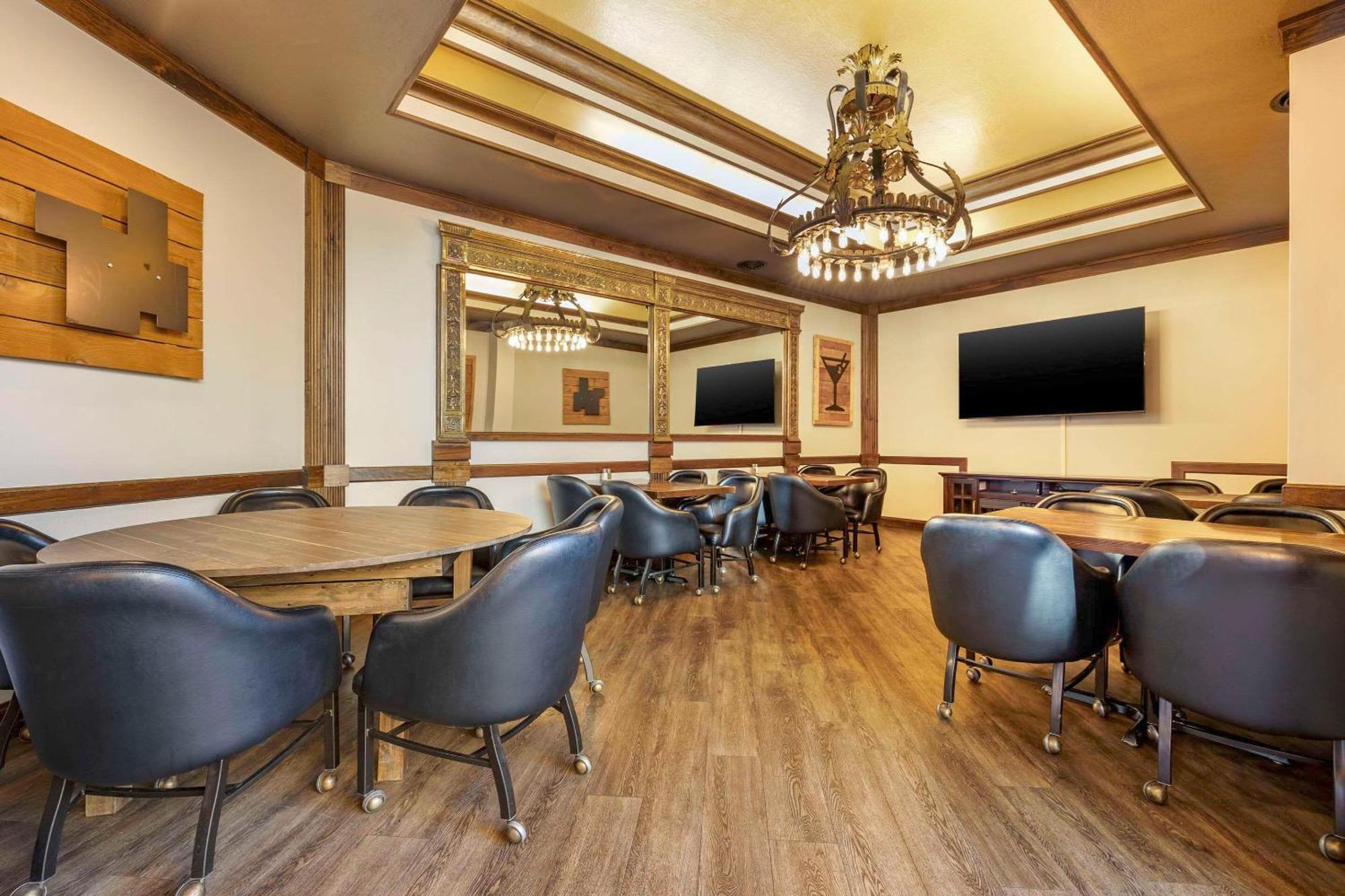 Hells Canyon Grand Hotel, Ascend Hotel Collection Lewiston Exterior photo