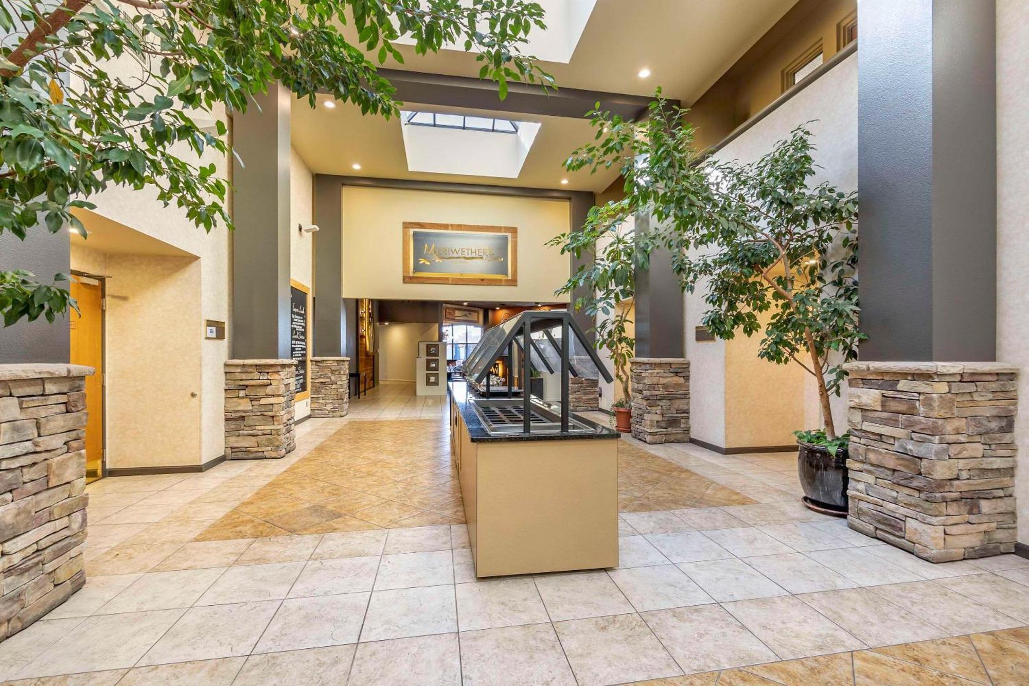 Hells Canyon Grand Hotel, Ascend Hotel Collection Lewiston Exterior photo