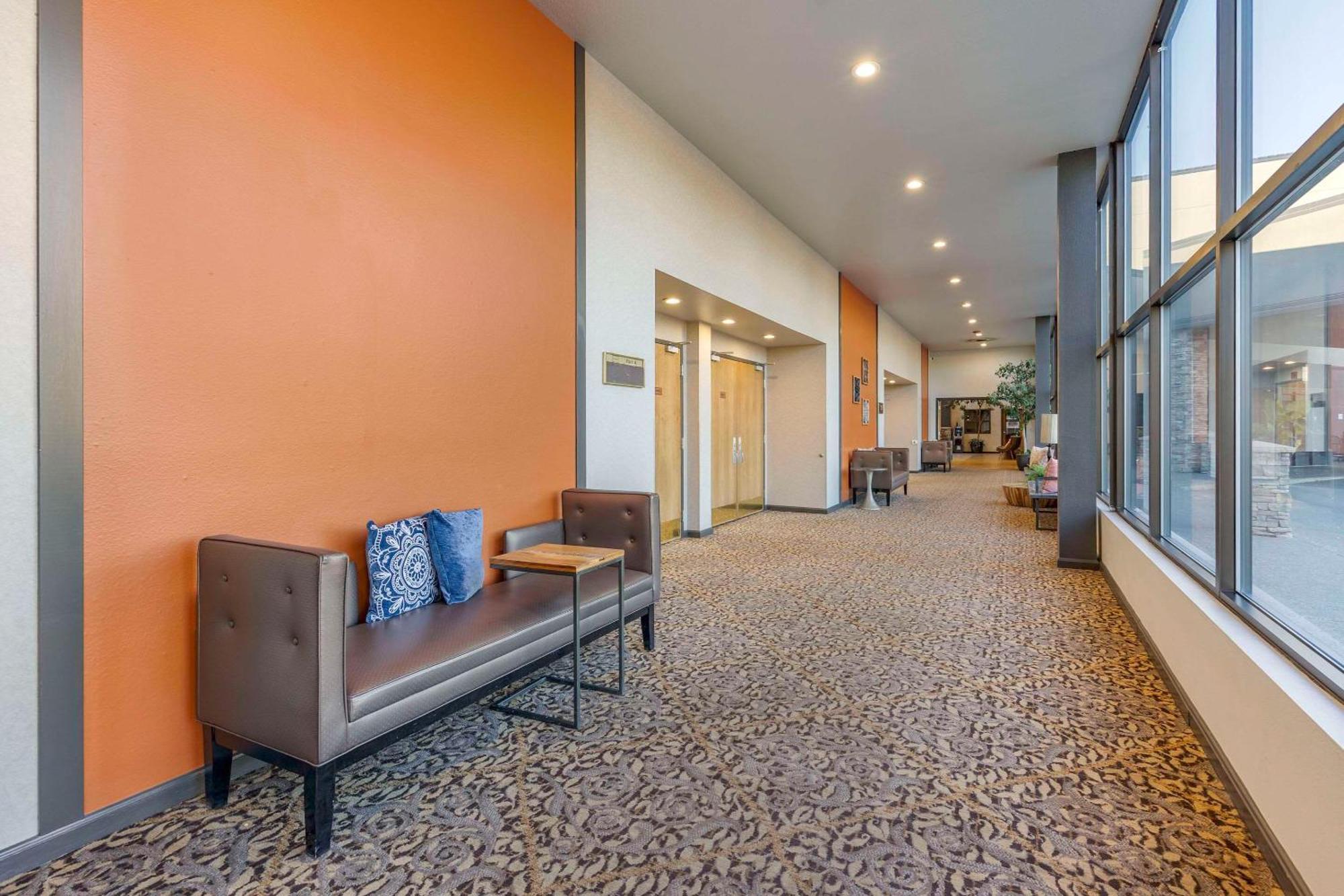 Hells Canyon Grand Hotel, Ascend Hotel Collection Lewiston Exterior photo