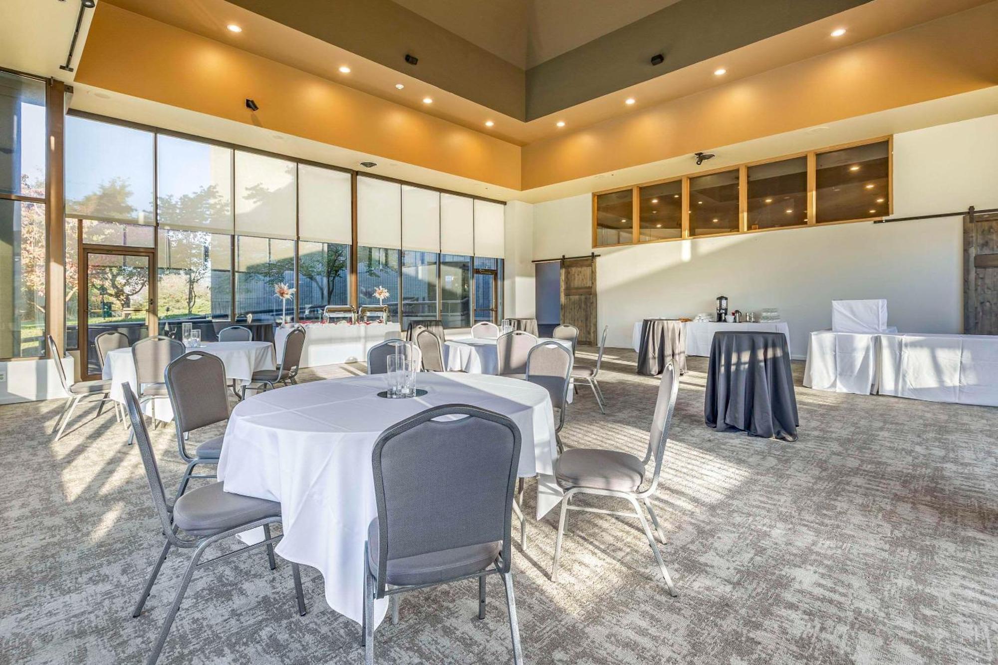 Hells Canyon Grand Hotel, Ascend Hotel Collection Lewiston Exterior photo