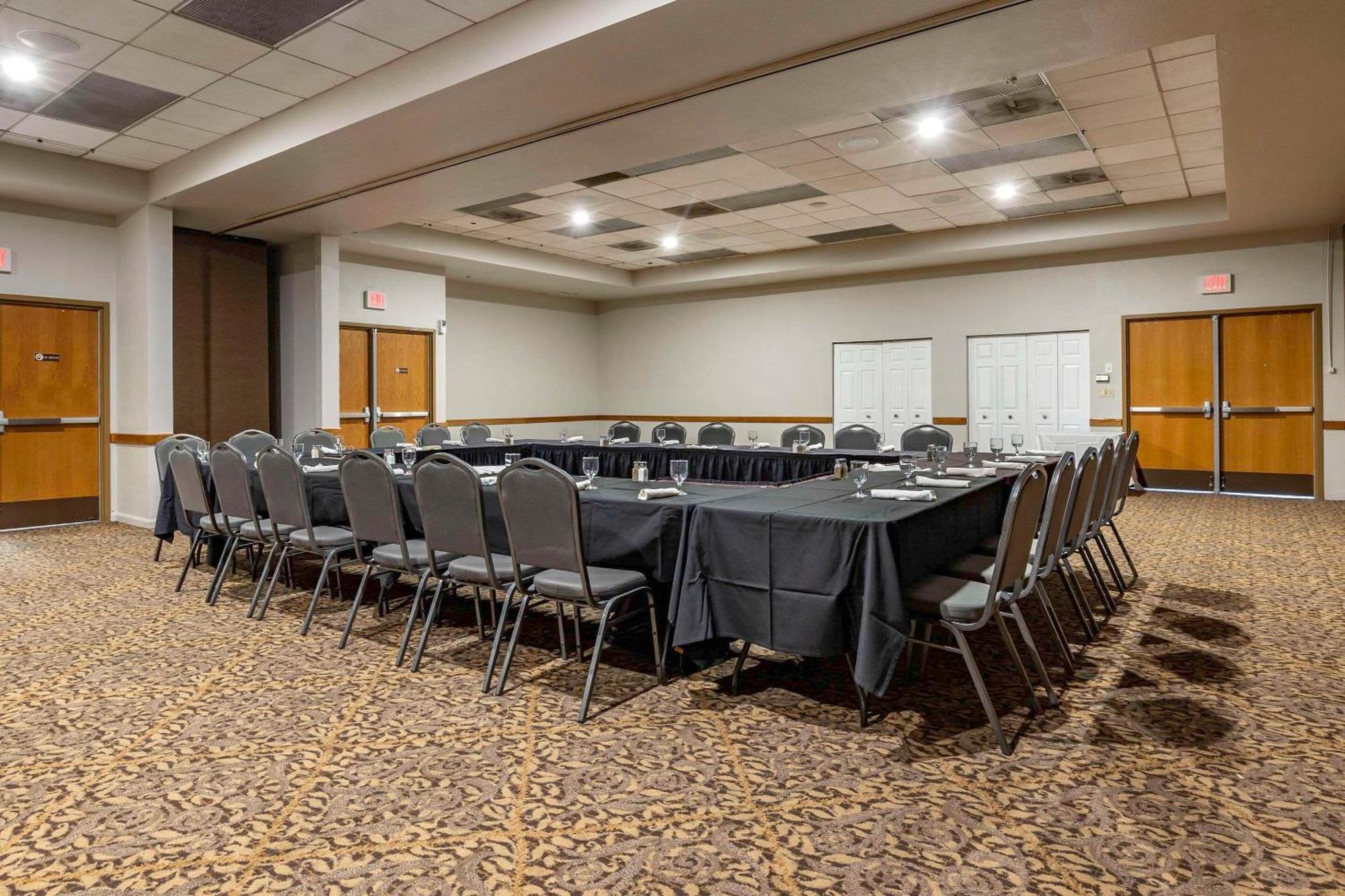 Hells Canyon Grand Hotel, Ascend Hotel Collection Lewiston Exterior photo