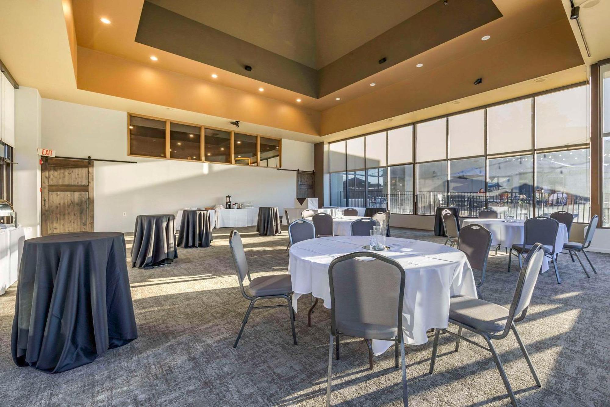Hells Canyon Grand Hotel, Ascend Hotel Collection Lewiston Exterior photo