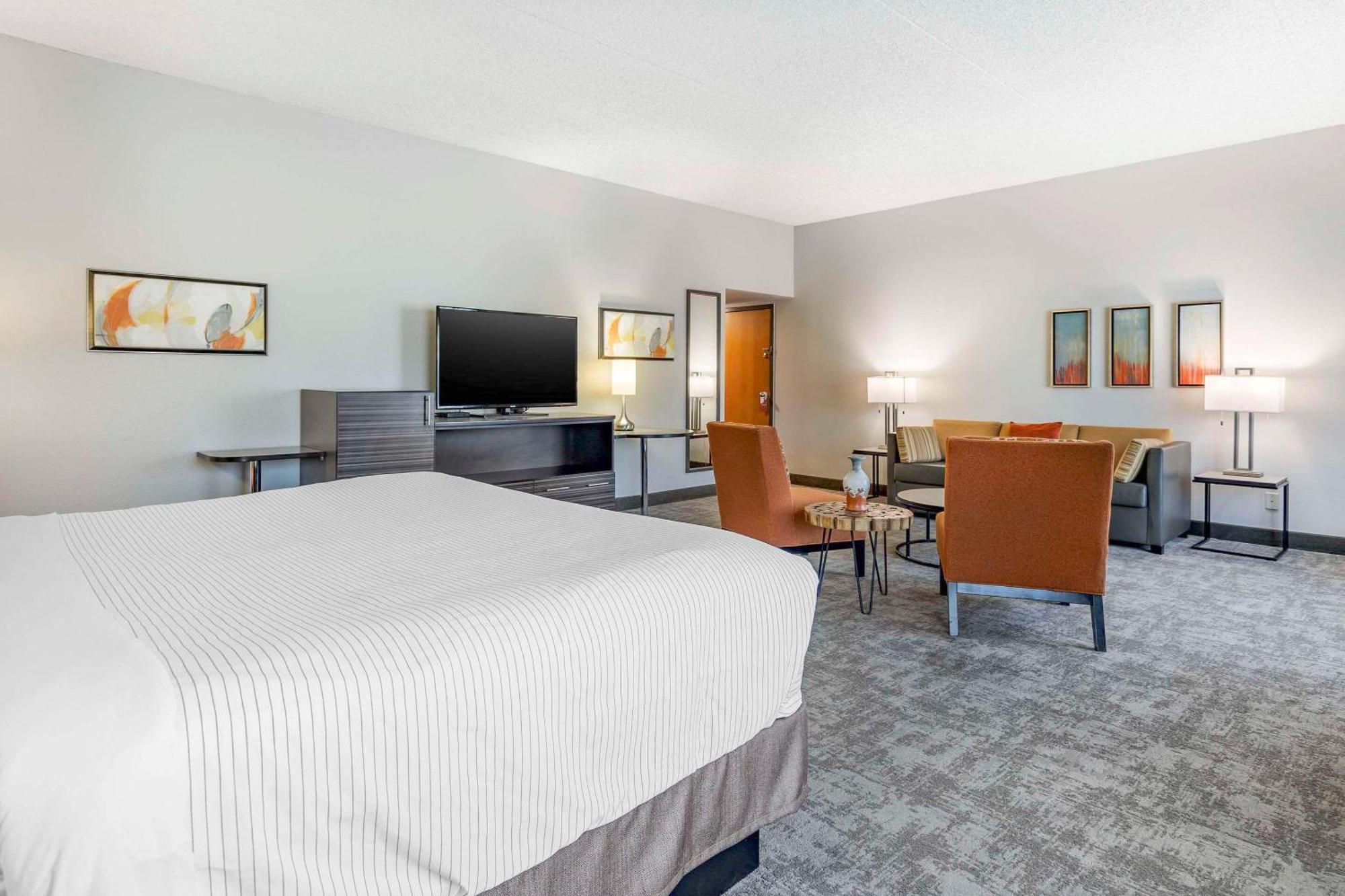 Hells Canyon Grand Hotel, Ascend Hotel Collection Lewiston Exterior photo
