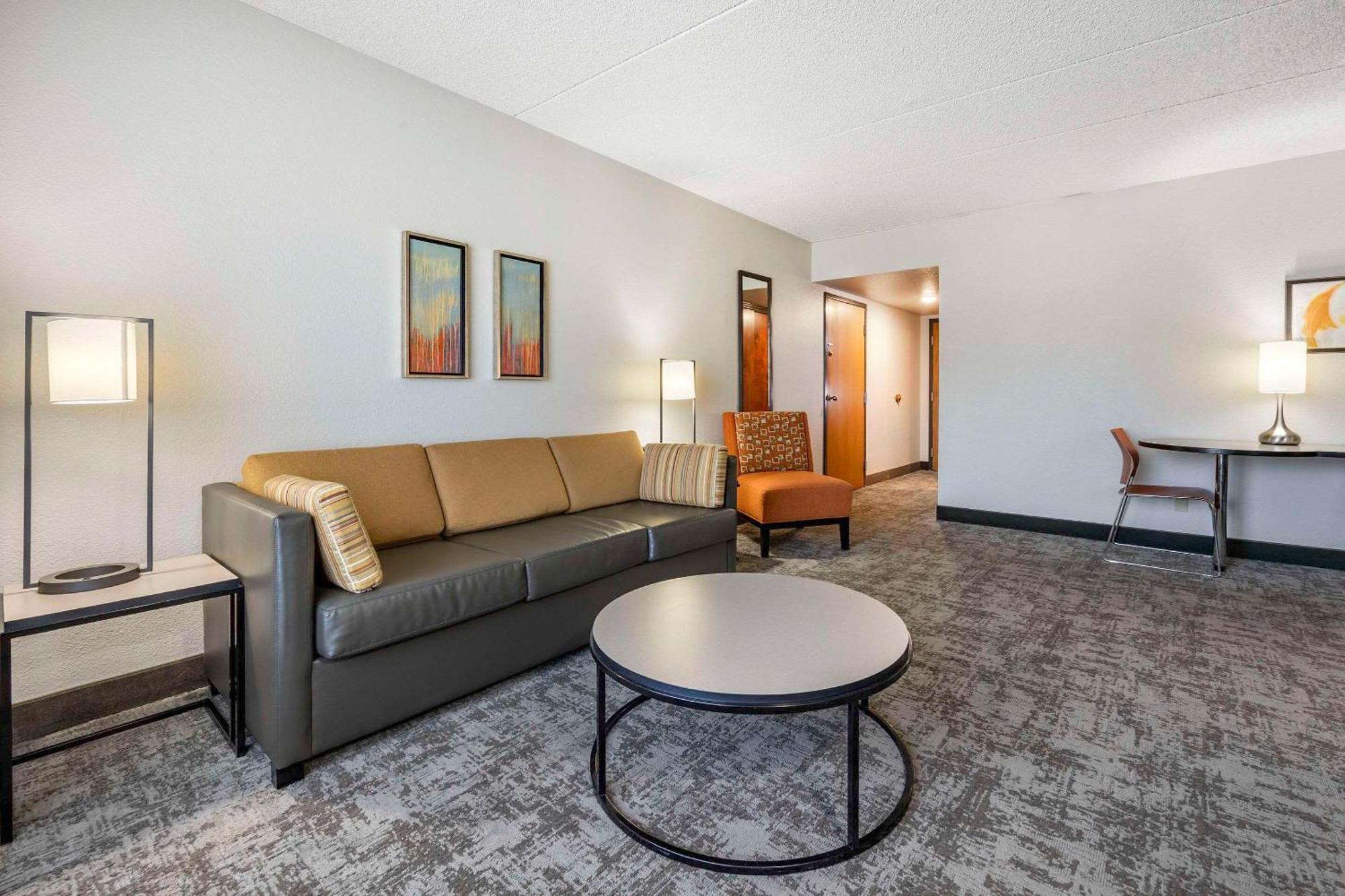 Hells Canyon Grand Hotel, Ascend Hotel Collection Lewiston Exterior photo