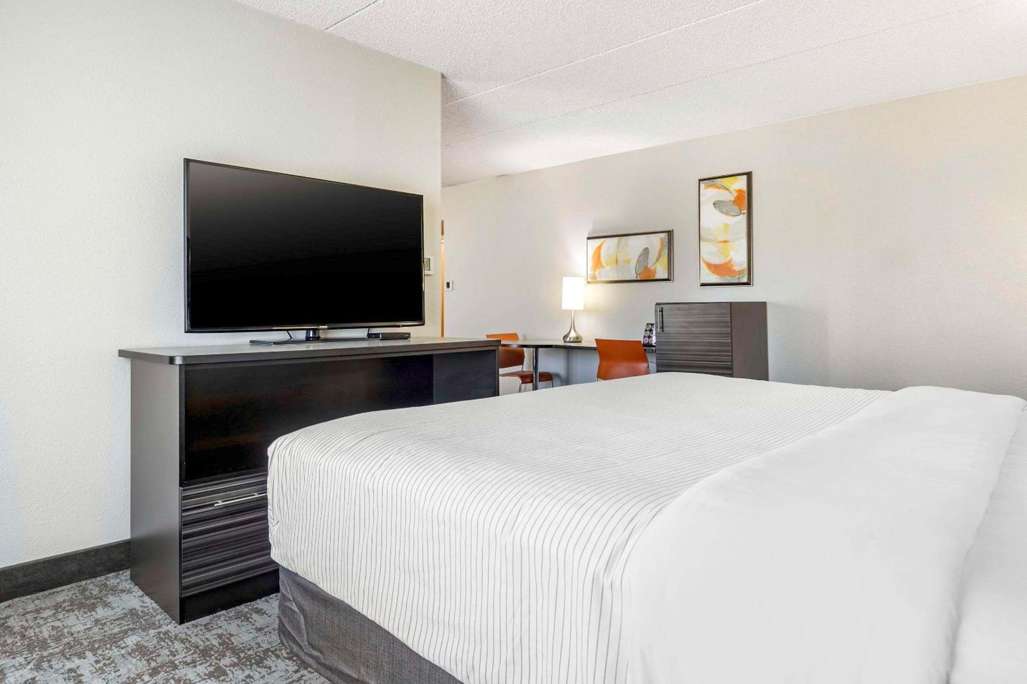 Hells Canyon Grand Hotel, Ascend Hotel Collection Lewiston Exterior photo