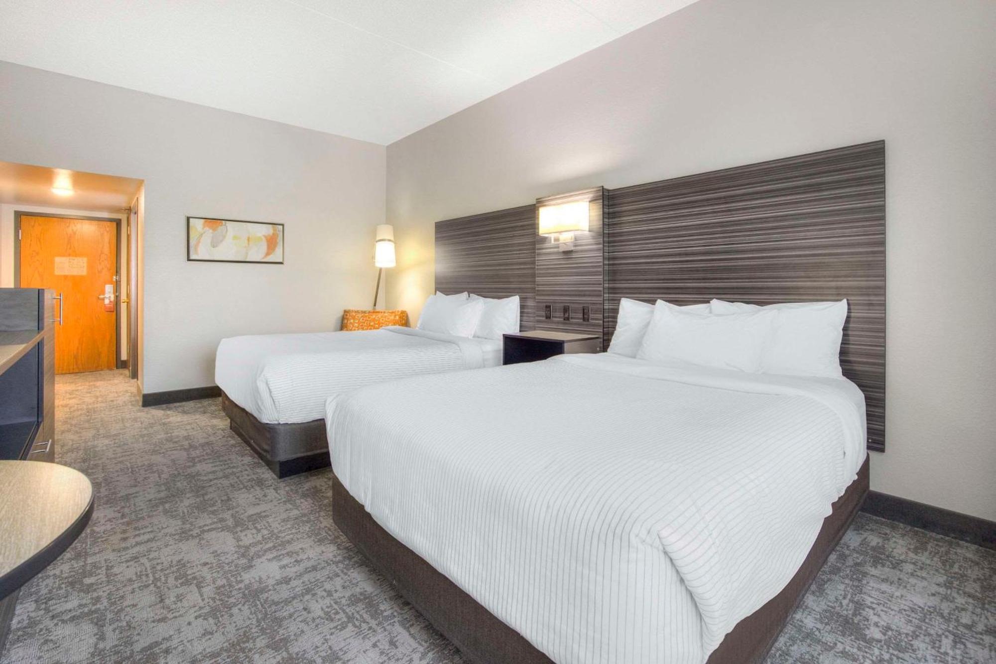 Hells Canyon Grand Hotel, Ascend Hotel Collection Lewiston Exterior photo