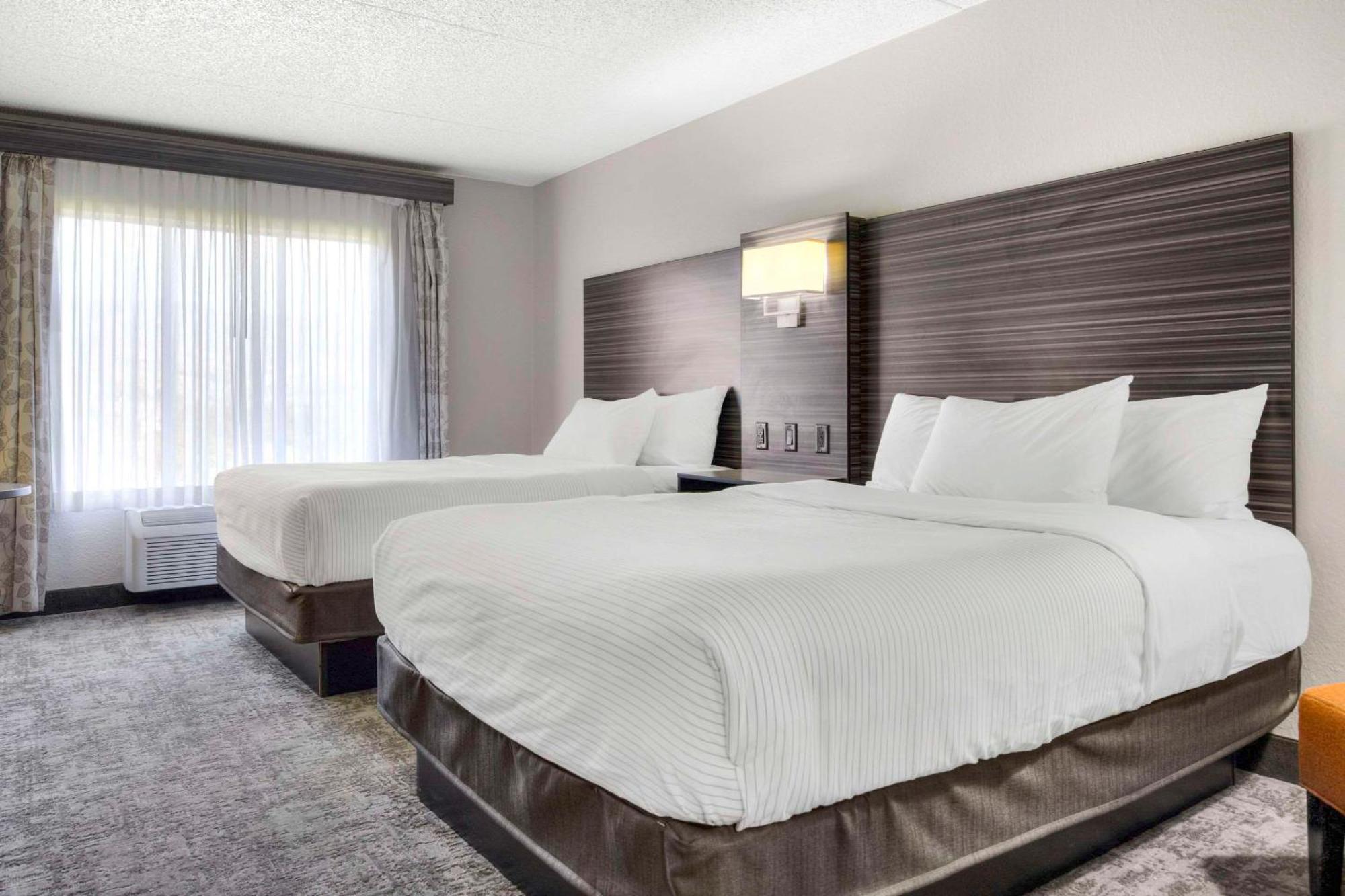 Hells Canyon Grand Hotel, Ascend Hotel Collection Lewiston Exterior photo