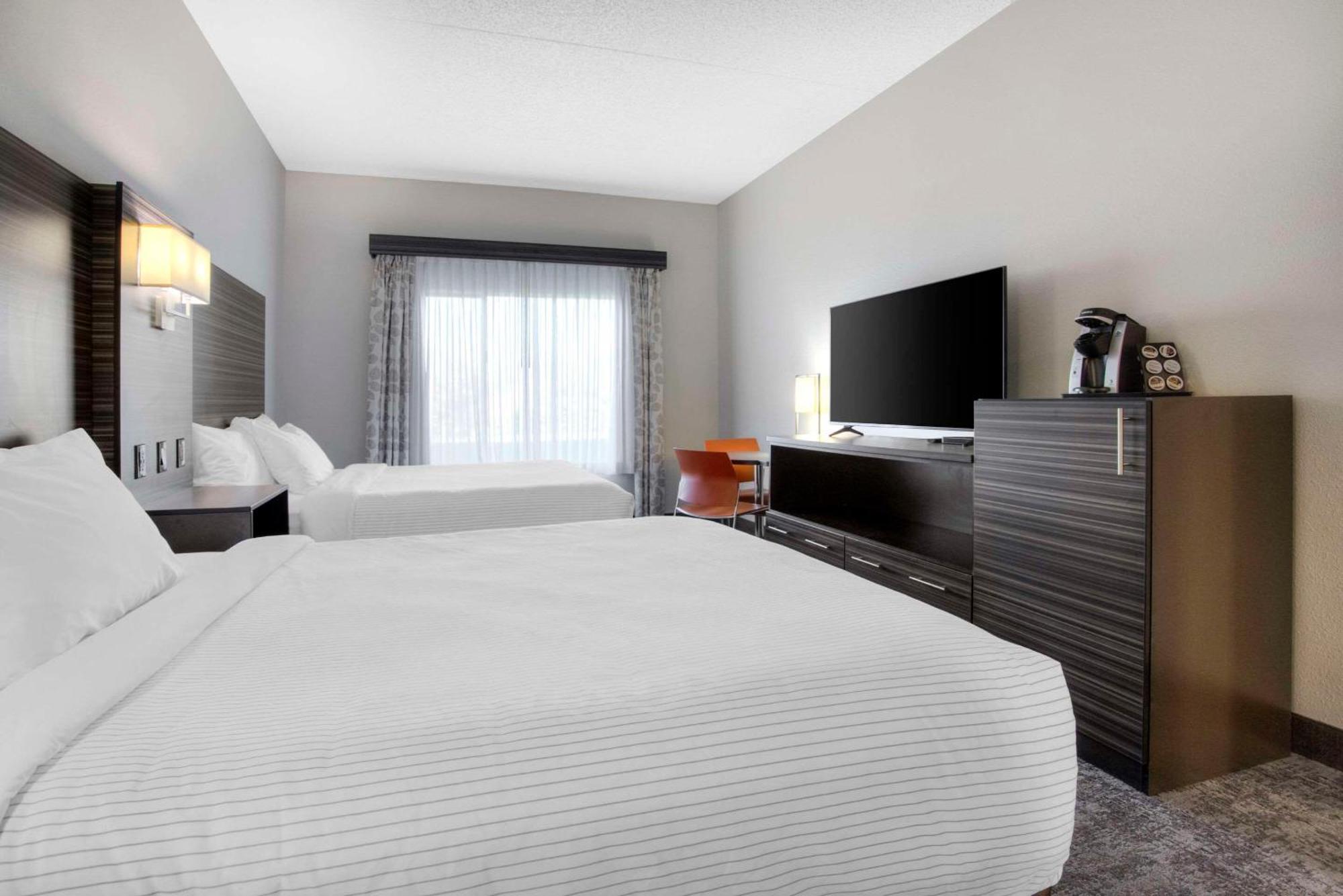 Hells Canyon Grand Hotel, Ascend Hotel Collection Lewiston Exterior photo