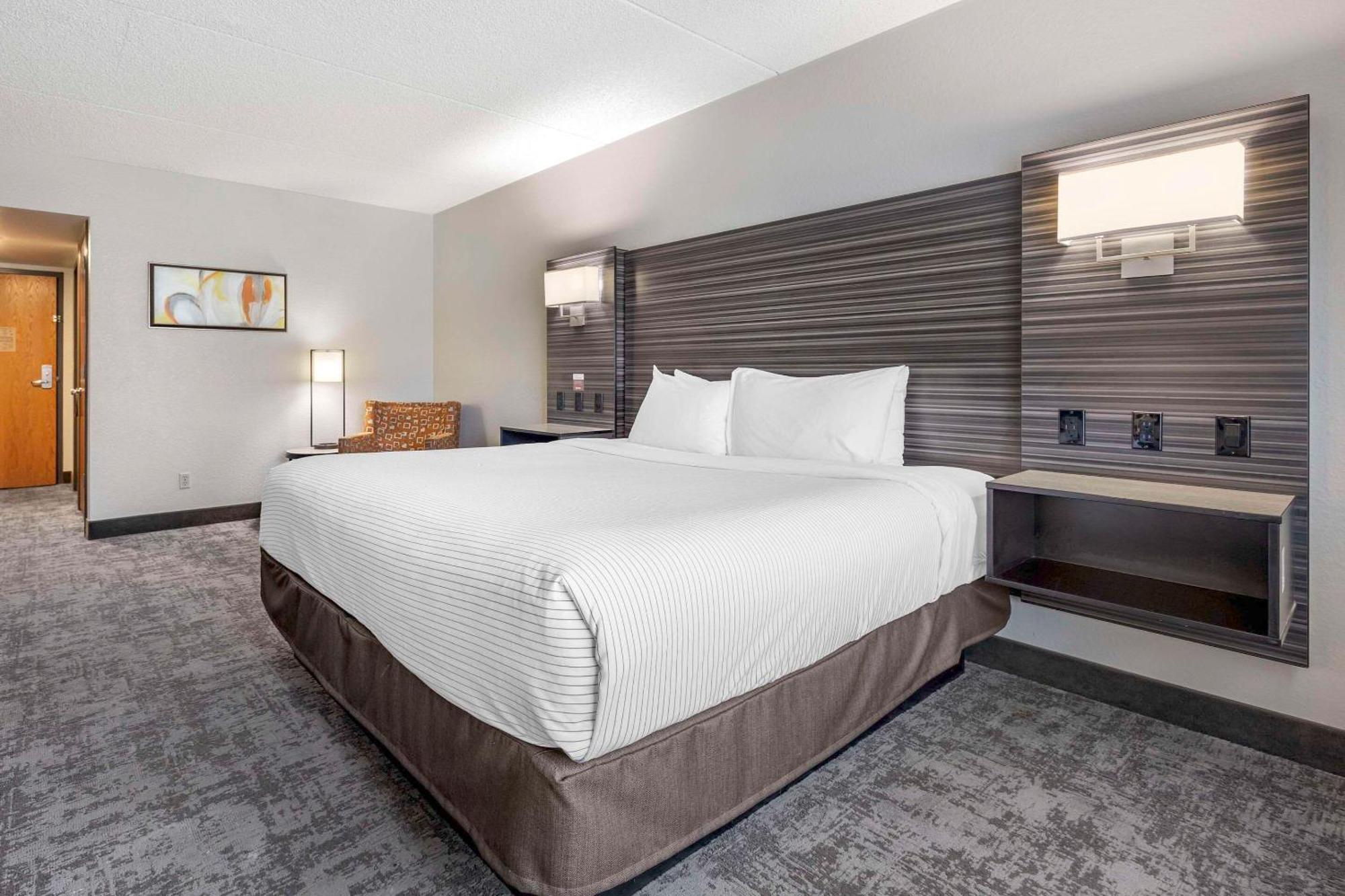 Hells Canyon Grand Hotel, Ascend Hotel Collection Lewiston Exterior photo