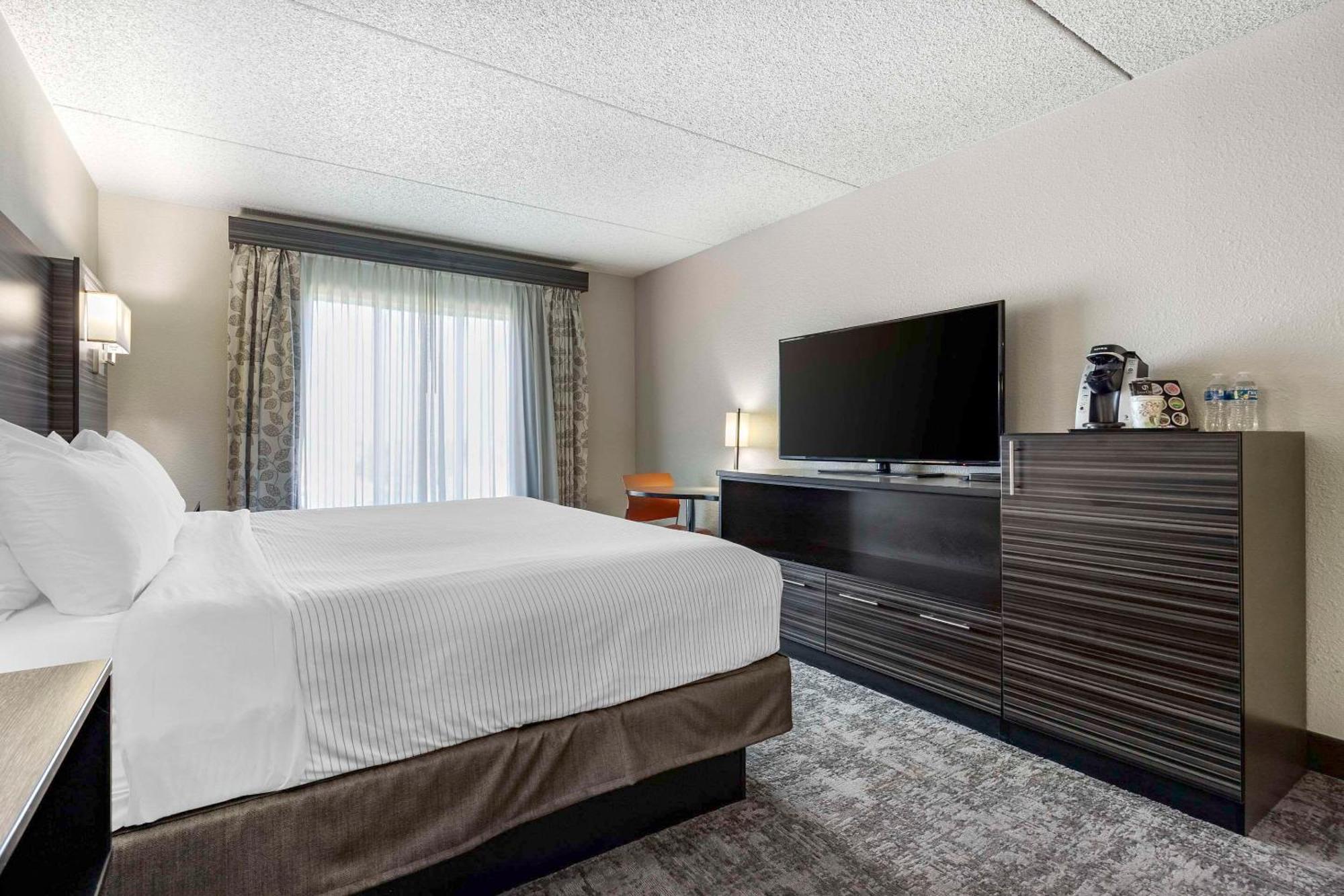 Hells Canyon Grand Hotel, Ascend Hotel Collection Lewiston Exterior photo