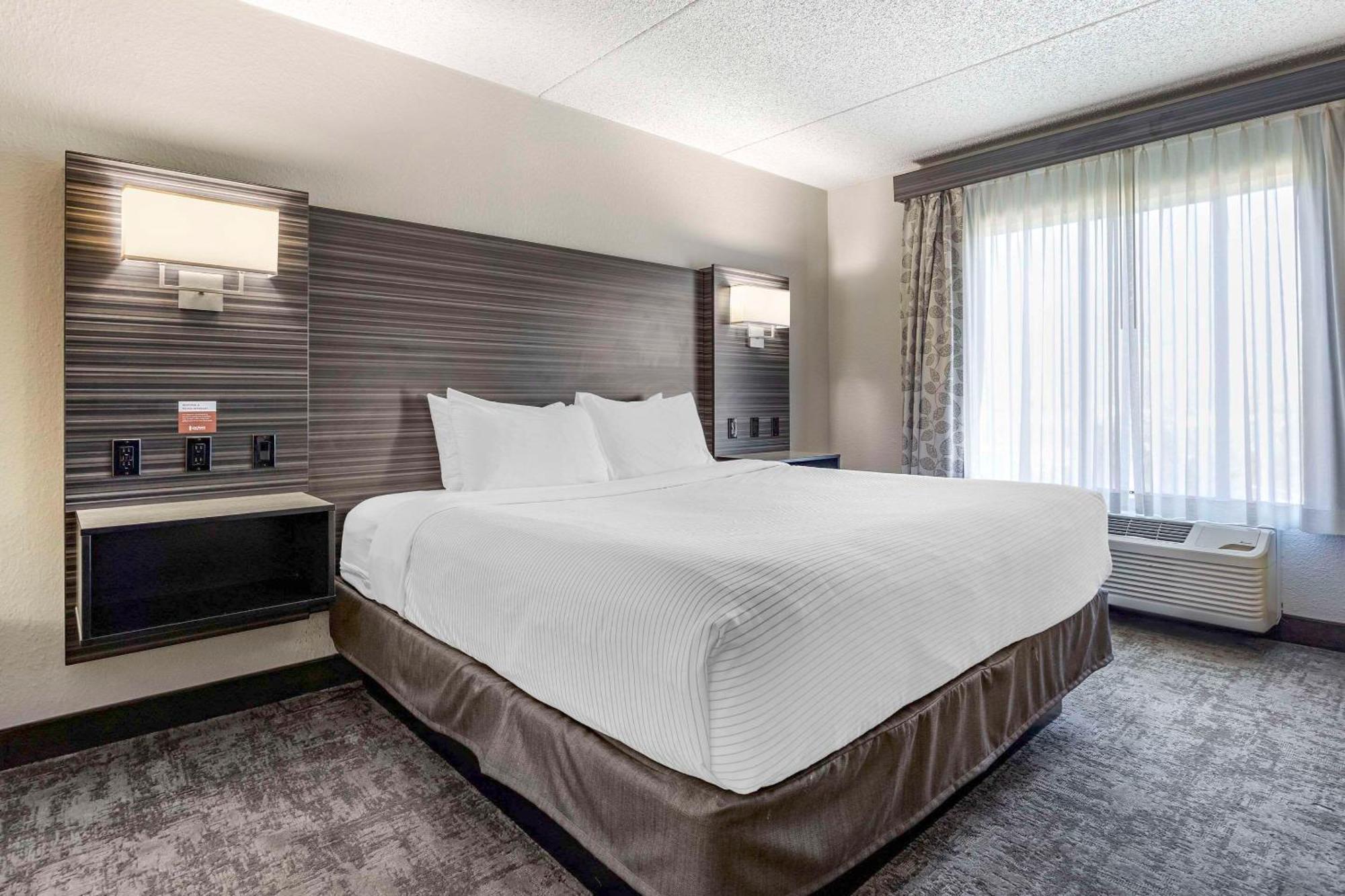 Hells Canyon Grand Hotel, Ascend Hotel Collection Lewiston Exterior photo